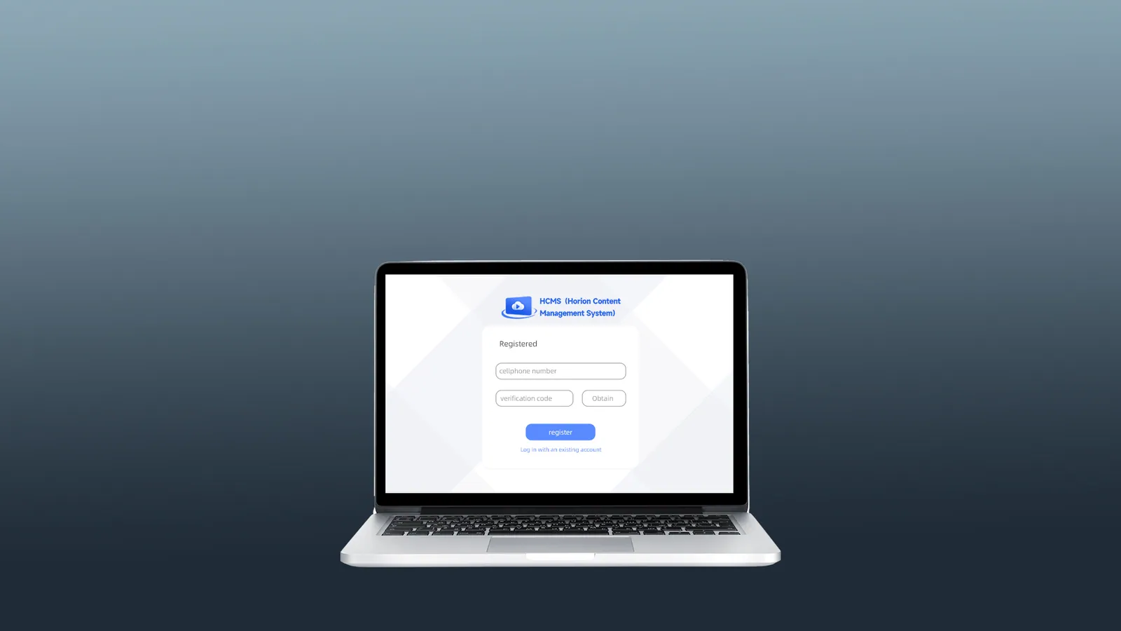 Cloud CMS