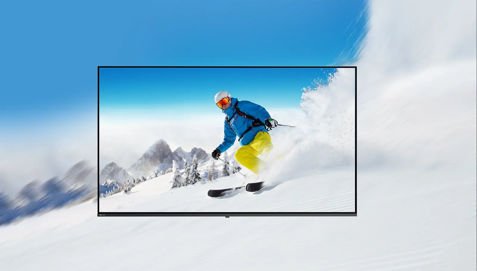 4K ekran va HDR10