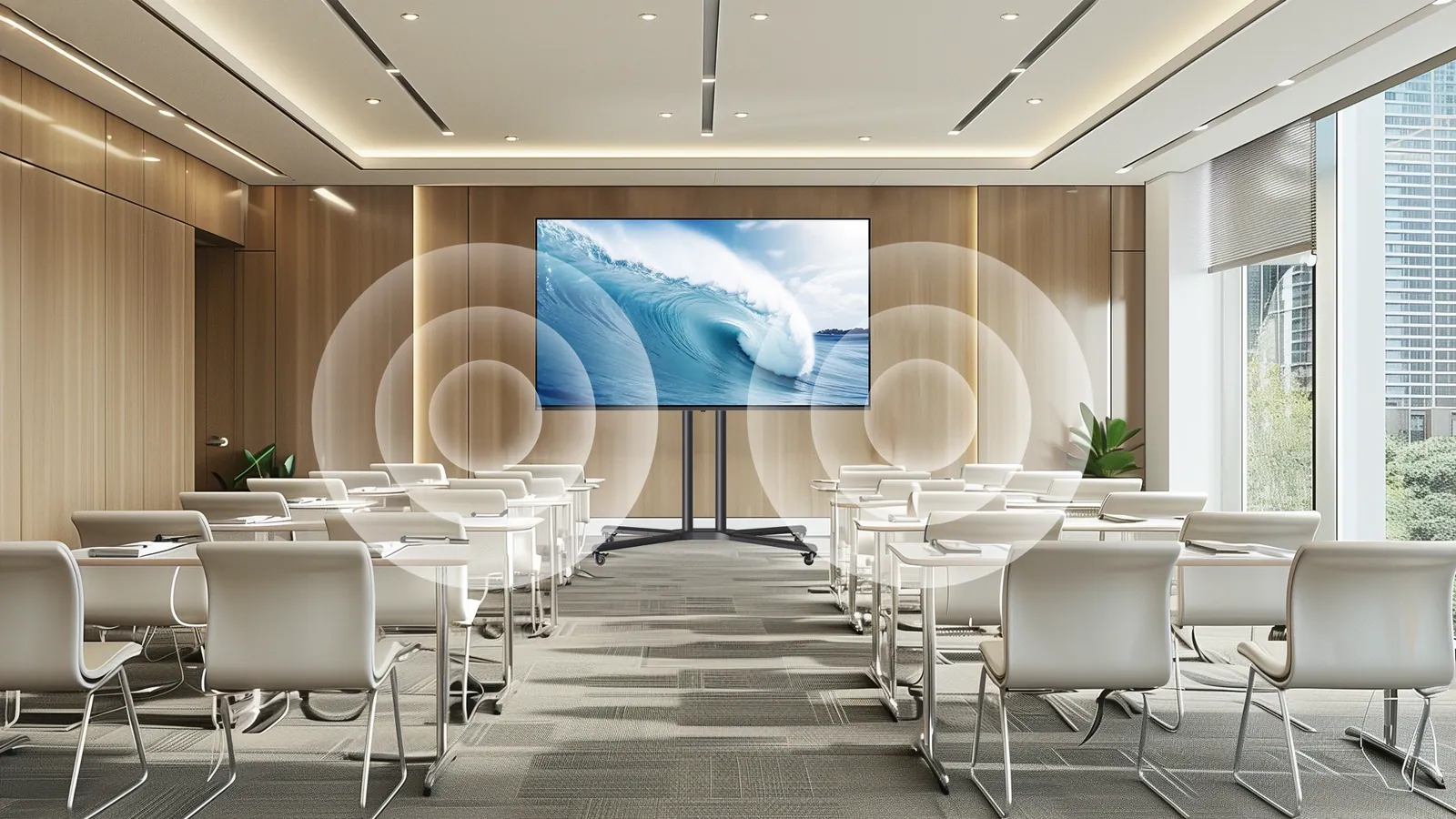 Dolby Audio ovozi