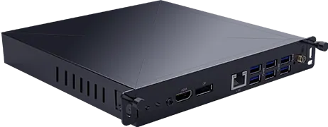 OPS PC