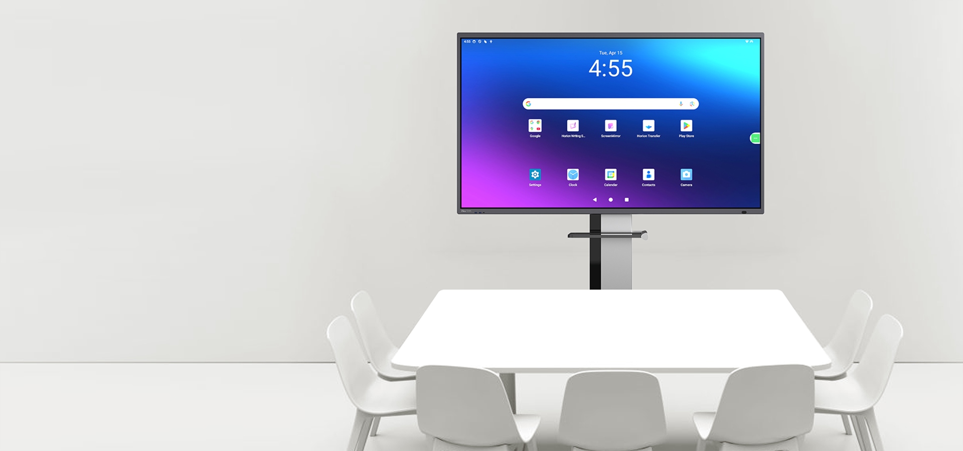 K7A Smart Board