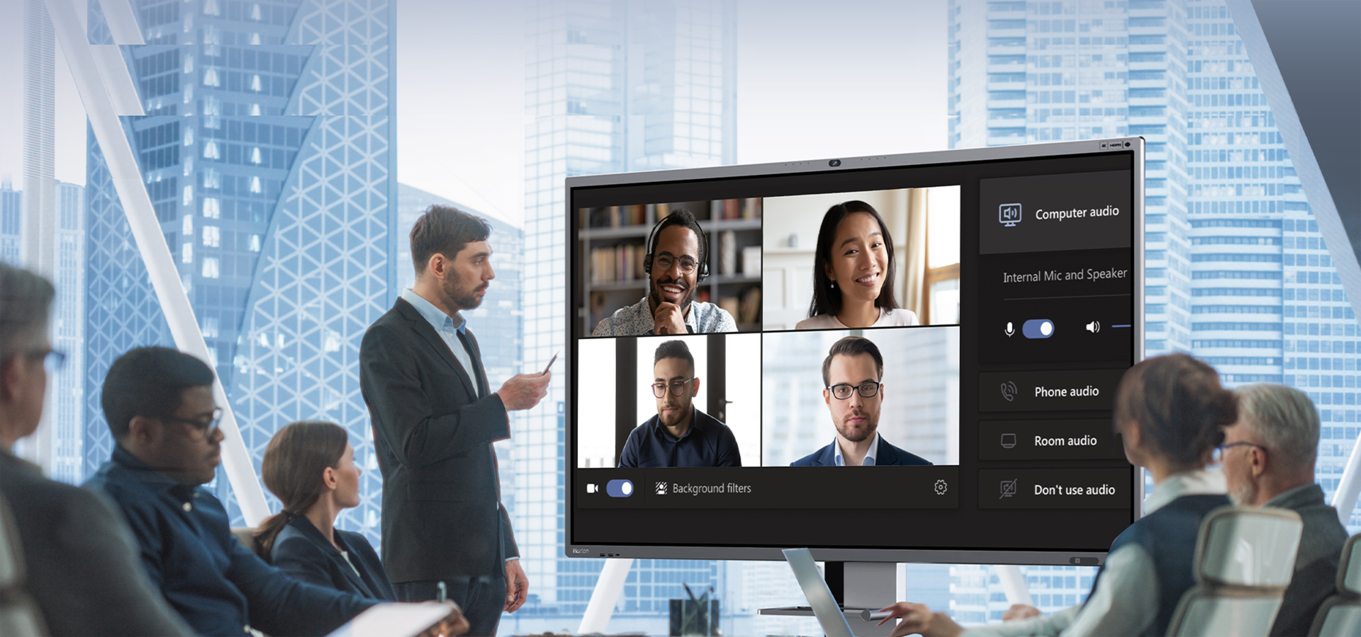 M6APro Smart Display