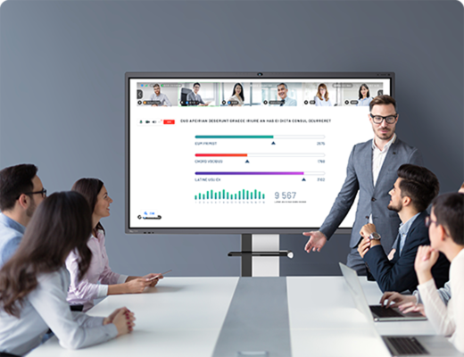 Smart Meeting