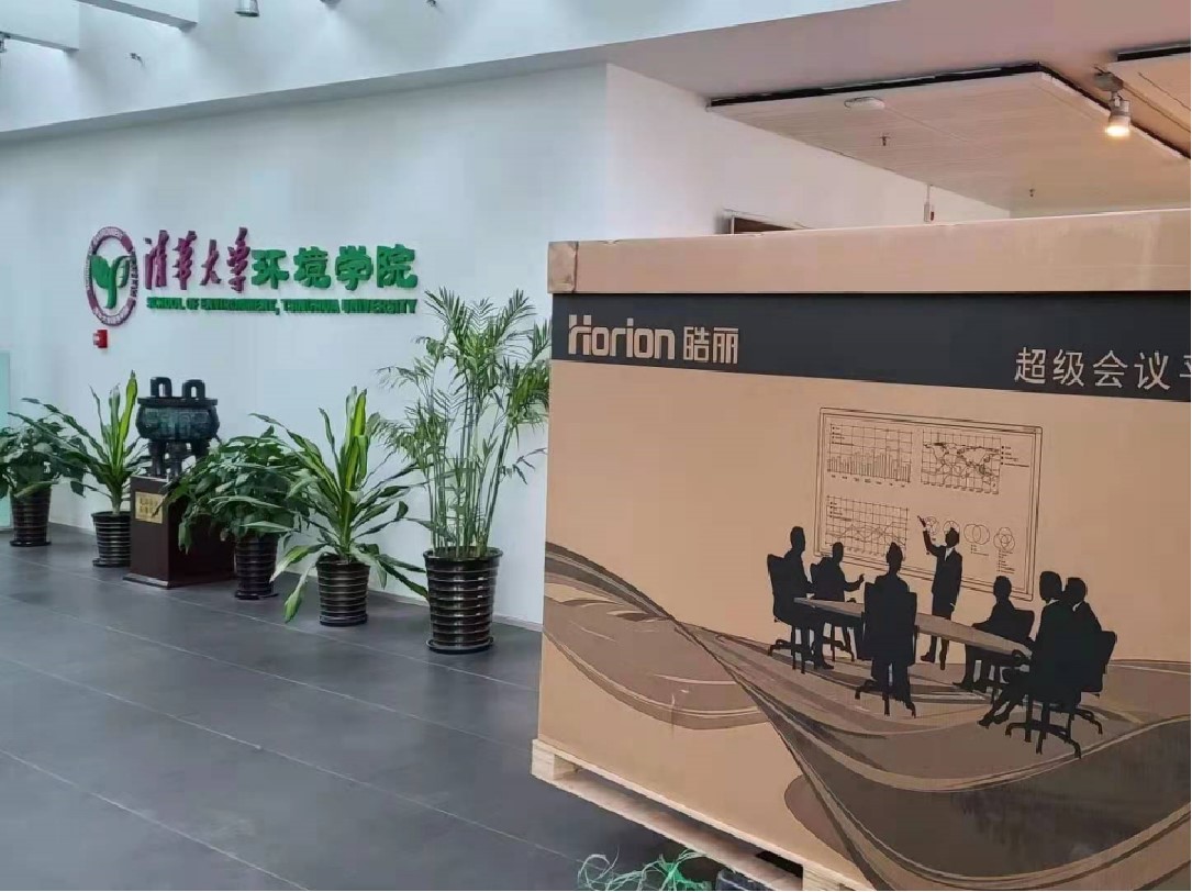 Horion case study